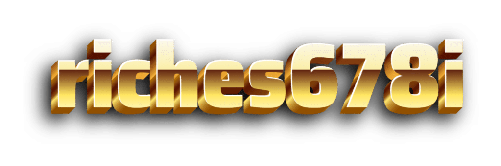 riches678i.net-logo